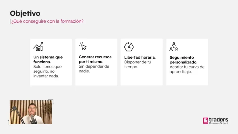 Presentación completa